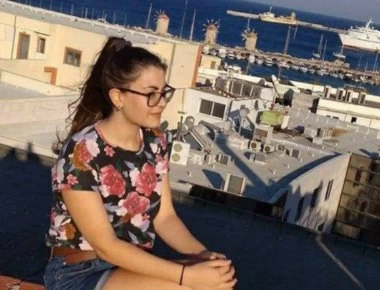 Ψεύτικους κωδικούς έδωσε στις Αρχές ο 19χρονος Αλβανός δολοφόνος της Ε.Τοπαλούδη